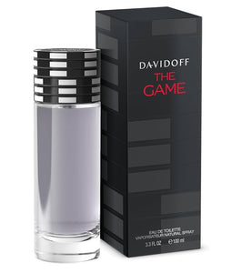 Davidoff The Game Eau de Toilette for Men