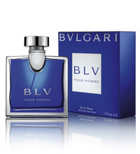 Bvlgari Blv Eau de Toilette for Men