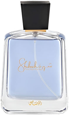 Rasasi Shuhrah Eau de Parfum for Men