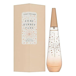 Issey Miyake L'Eau D'Issey Petale De Nectar by Eau De Toilette for Women