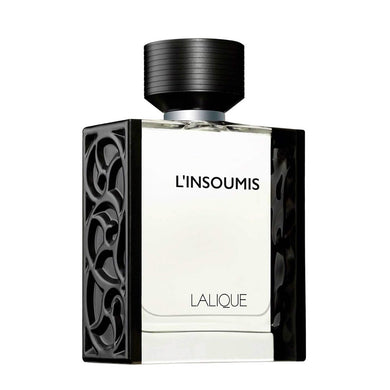Lalique L'Insoumis Eau de Toilette for Men