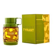 Armaf Odyssey Tyrant Special Edition Eau de Parfum for Men