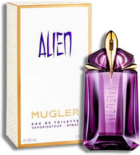 Mugler Alien Eau de Toilette for Women