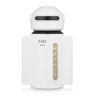 Reyane Tradition R2B2 Crypto Eau de Parfum for Men