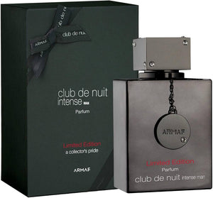 Armaf Club De Nuit Intense Limited Edition Parfum for Men