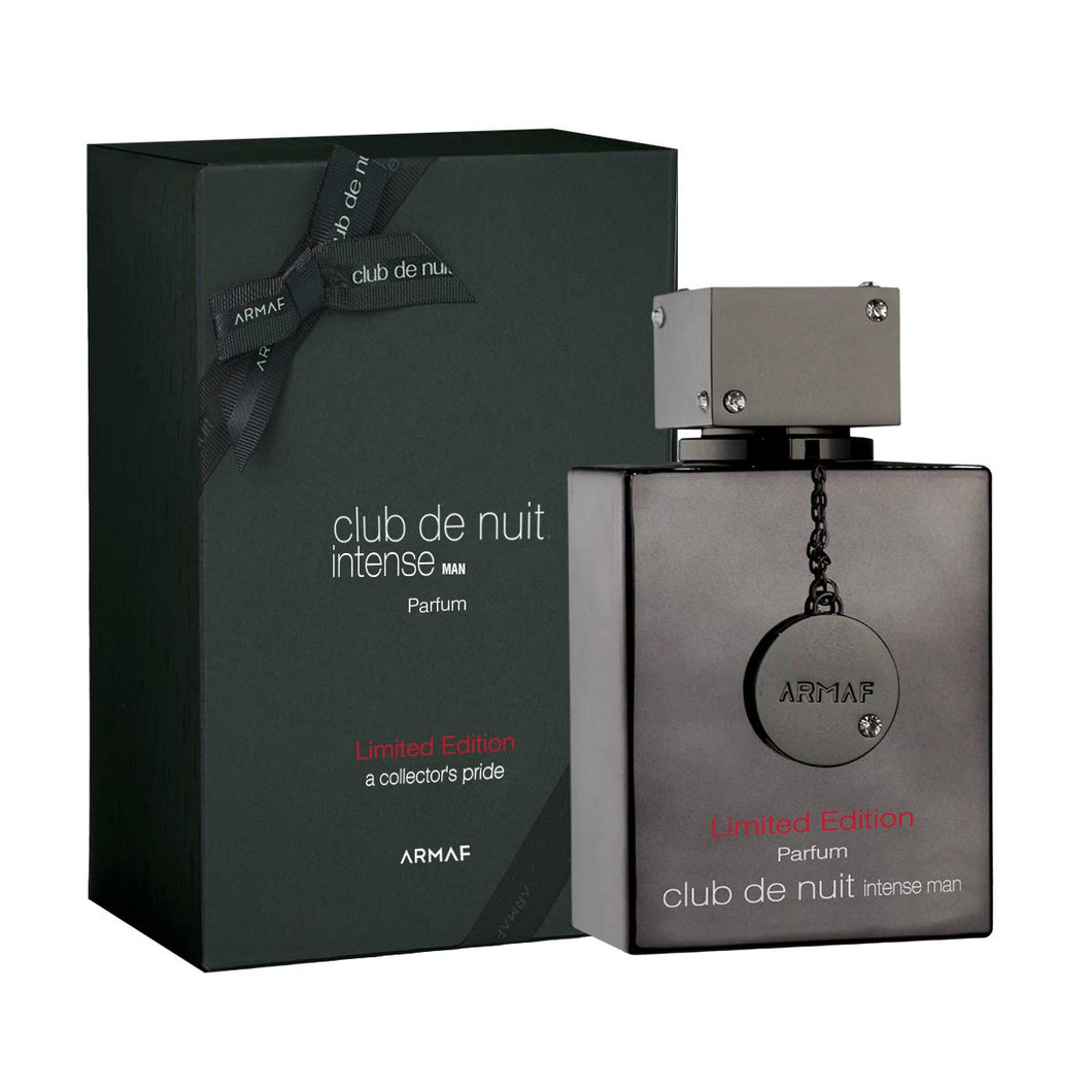 Armaf Club De Nuit Intense Man Limited Edition Parfum for Men