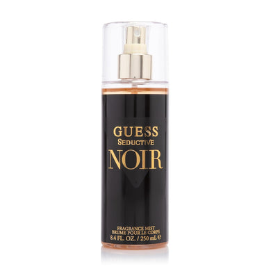 Guess Seductive Noir Body Mist for Women