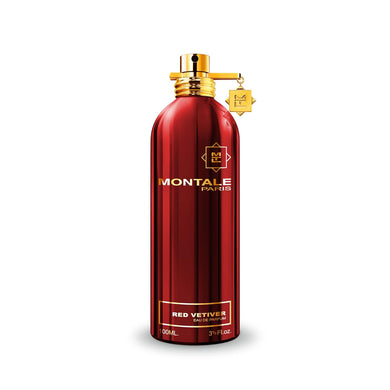 Montale Red Vetiver Eau de Parfum for Men