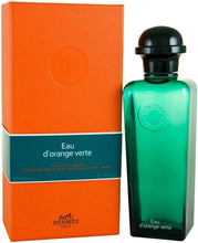 Hermes Eau D'orange Verte Eau De Cologne for Men