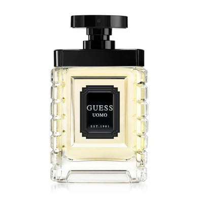 Guess Uomo Eau de Toilette for Men