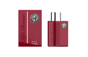 Alfa Romeo Red Eau de Toilette for Men