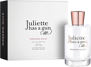 Juliette Has A Gun Moscow Mule Eau De Parfum Unisex