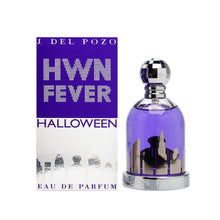 Jesus Del Pozo Halloween Fever Eau de Parfum for Women