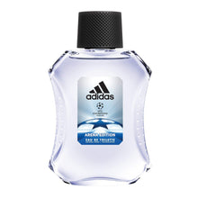 Adidas UEFA Champions League Arena Edition Eau de Toilette for Men