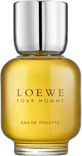 Loewe Pour Homme Eau de Toilette for Men