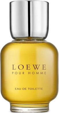 Loewe Pour Homme Eau de Toilette for Men