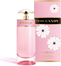 Prada Candy Florale Eau de Toilette for Women