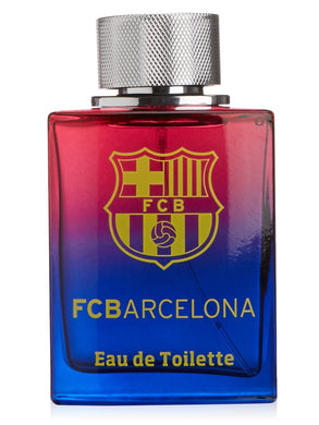 Air-Val FC Barcelona Eau de Toilette for Men