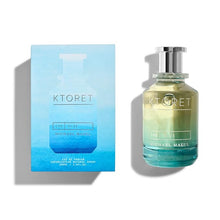 Michael Malul KTORET 140 Blue Eau de Parfum for Men