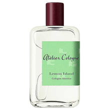 Atelier Cologne Lemon Island Pure Parfum Unisex - Fragrance Me Baby