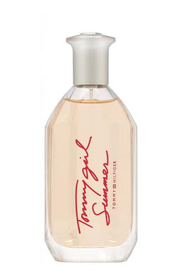 Tommy Hilfiger Tommy Girl Summer 2021 Eau de Toilette for Women
