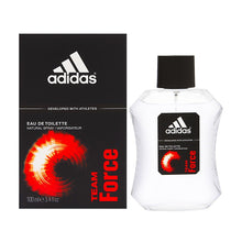 Adidas Team Force Eau de Toilette for Men