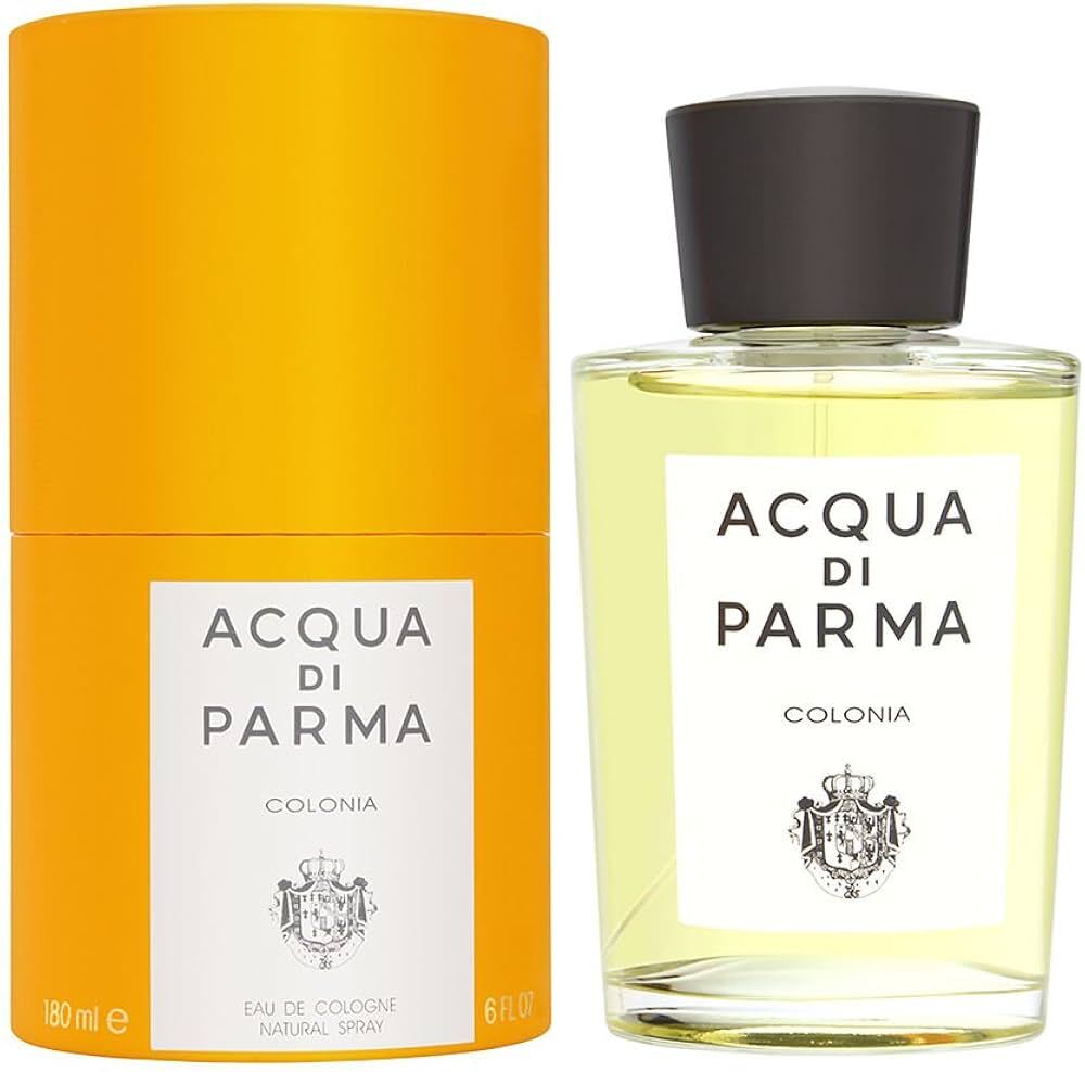 Aqcua Di Parma Colonia Eau de Cologne Unisex