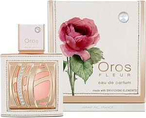 Armaf Oros Fleur Eau de Parfum for Women