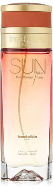 Franck Olivier Sun Java Eau de Parfum for Women