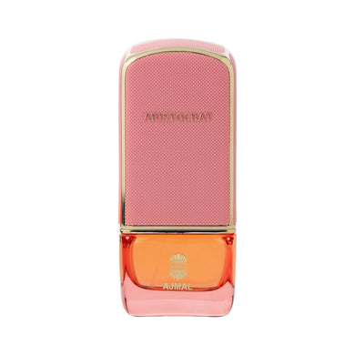 Ajmal Aristocrat Pink Eau de Parfum for Women