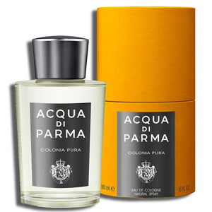 Acqua Di Parma Colonia Pura Eau de Cologne for Men