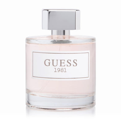 Guess 1981 Eau de Toilette for Women