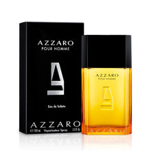 Azzaro Pour Homme Eau de Toilette for Men