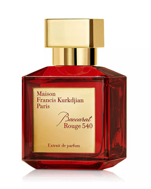 Maison Francis Kurkdjian Baccarat Rouge 540 Extrait de Parfum for Women