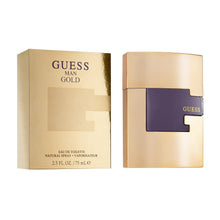 Guess Gold Eau de Toilette for Men