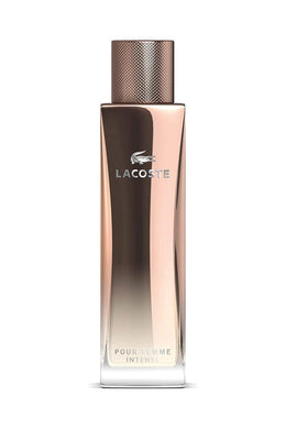 Lacoste Pour Femme Intense Eau de Parfum for Women