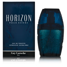 Guy Laroche Horizon Pour Homme Eau de Toilette for Men