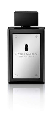 Antonio Banderas The Secret Eau de Toilette for Men