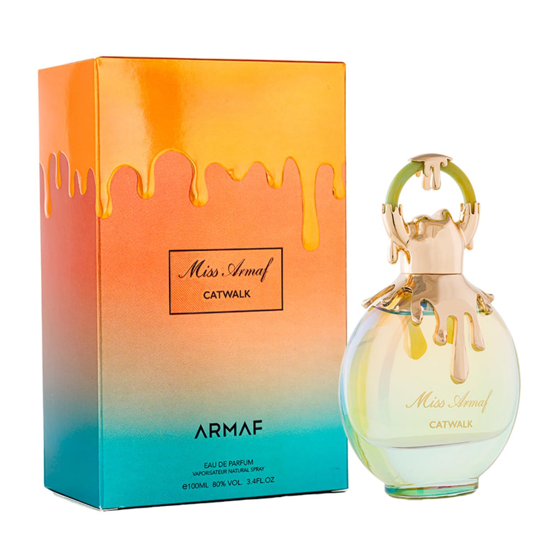 Armaf Miss Catwalk Eau de Parfum for Women