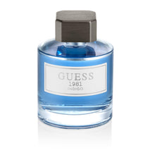 Guess 1981 Indigo Eau de Toilette for Men