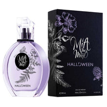 Jesus Del Pozo Halloween Mia Me Mine Eau de Parfum for Women