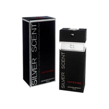 Jacques Bogart Silver Scent Intense Eau de Toilette for Men
