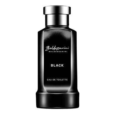 Baldessarini Black Eau de Toilette for Men