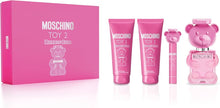 Moschino Toy 2 Bubble Gum 4 Piece Set Eau de Toilette for Women