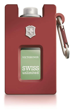 Victorinox Swiss Army Unlimited Eau de Toilette for Men