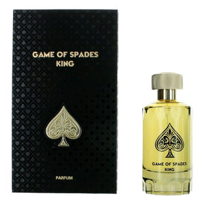 Jo Milano Game of Spade King Parfum Unisex