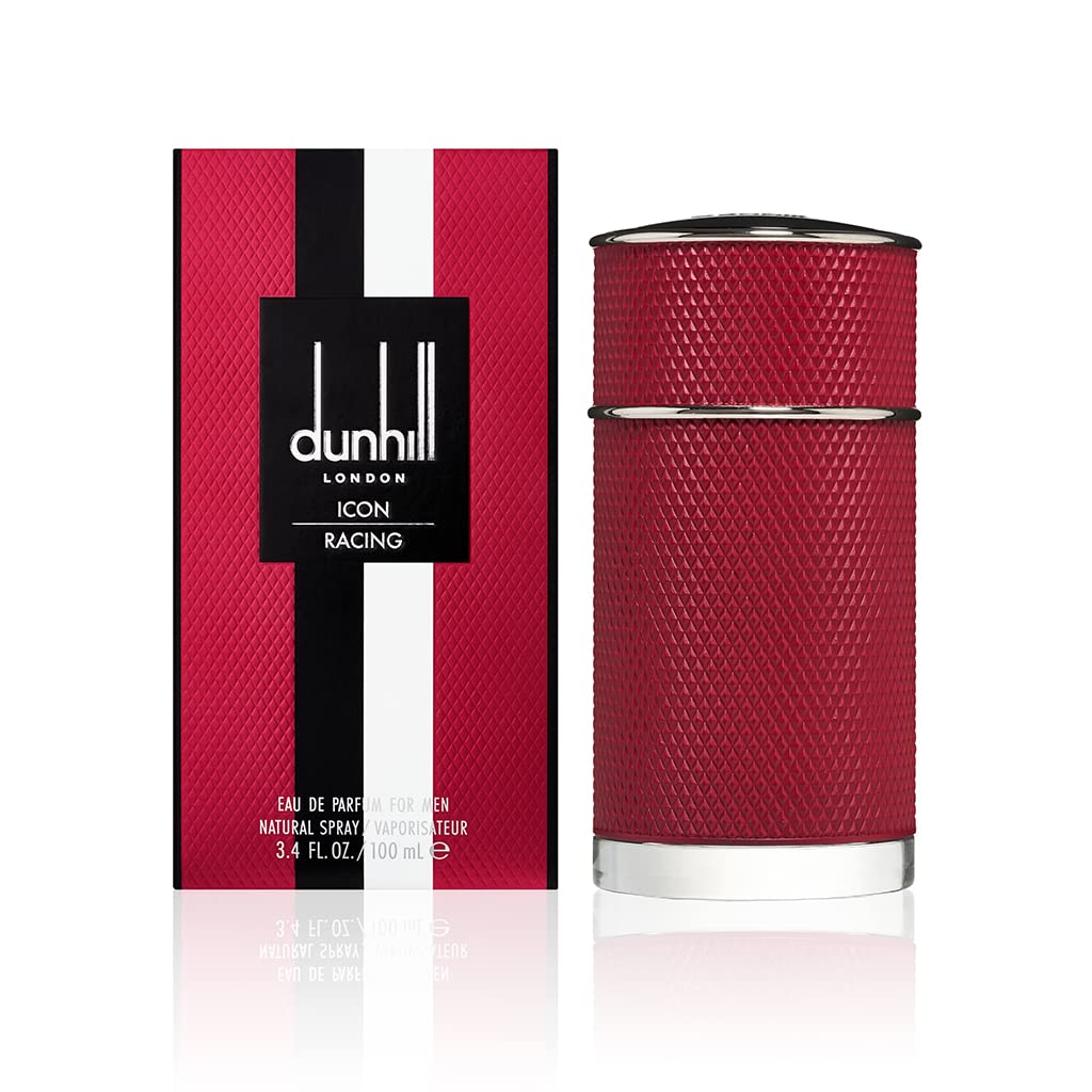 Alfred Dunhill Icon Racing Red Eau de Parfum for Men