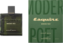 Michael Malul Esquire Modern Poet Eau de Parfum for Men