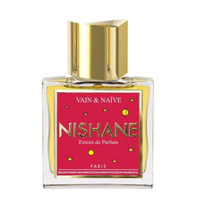 Nishane Vain & Naive Extrait de Parfum Unisex