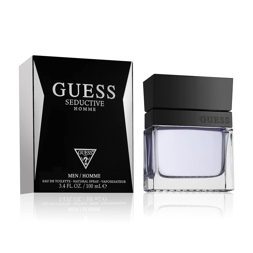 Guess Seductive Eau de Toilette for Men